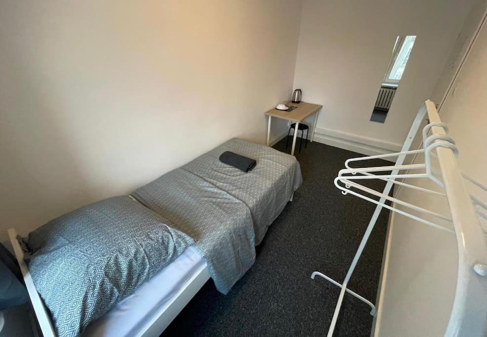 Apartment Fantastic Waw - Ch5 D313