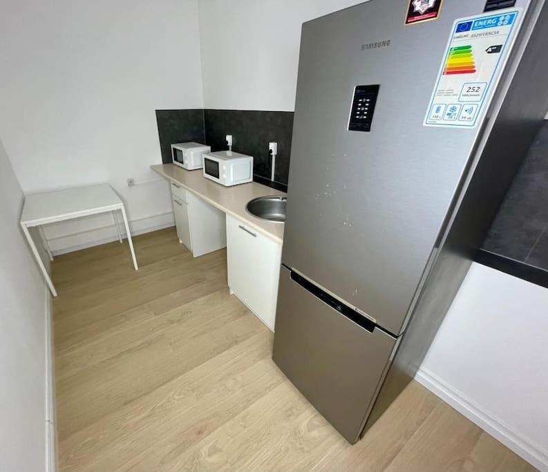 Fantastic Waw - Ch5 D305 Apartament *