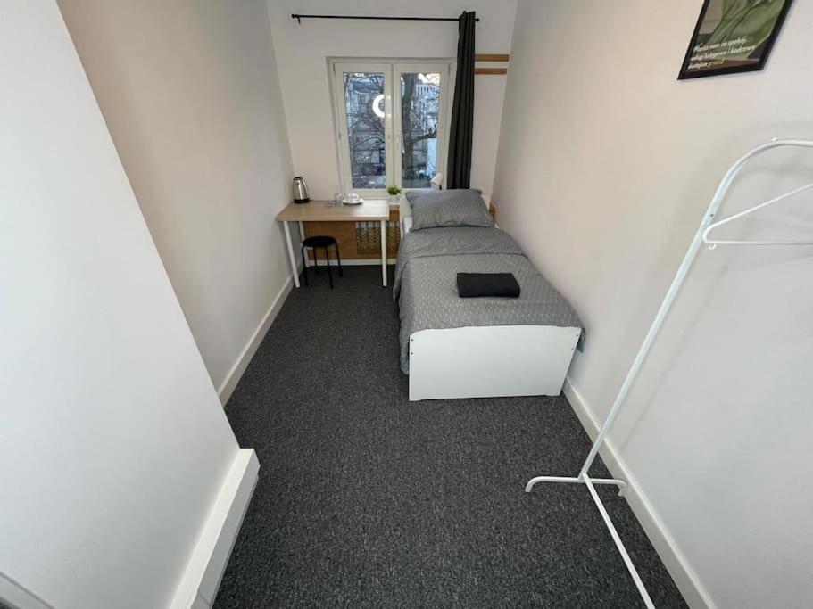 Fantastic Waw - Ch5 D305 Apartament Warszawa