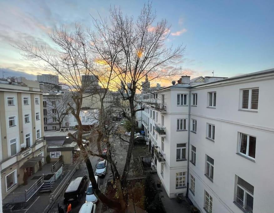 Apartament Fantastic Waw - Ch5 D305 *