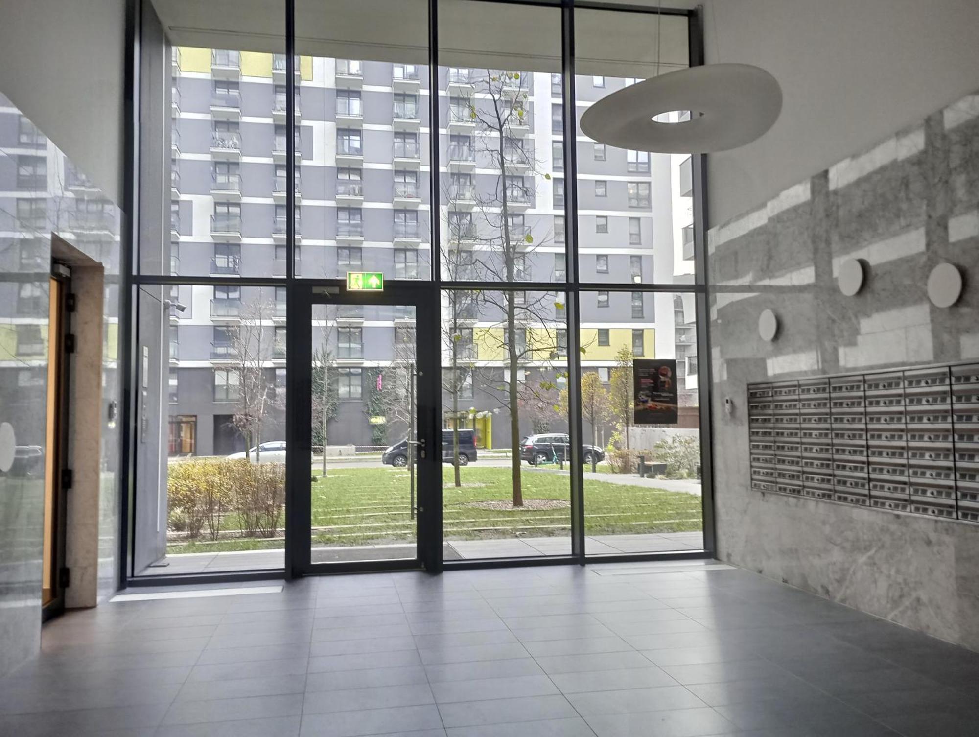 Wola Lagom * Warsaw