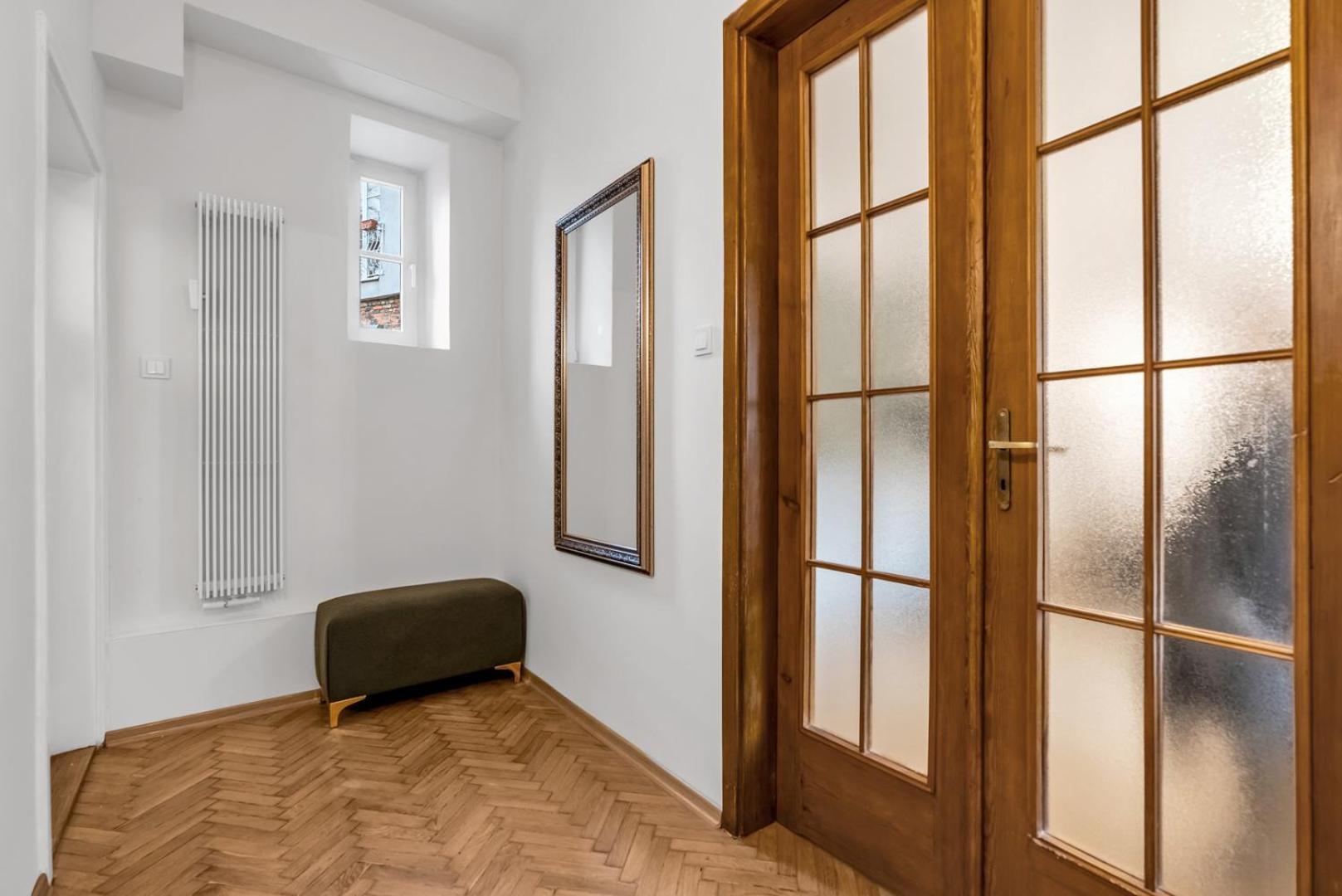 Mokotow - Location, Tram&shops Nearby - By Rentujemy * Warszawa