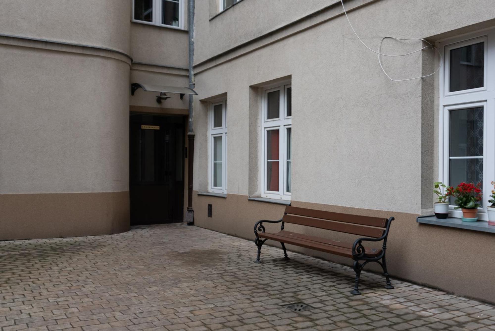 Apartament Mokotow - Location, Tram&shops Nearby - By Rentujemy Warszawa