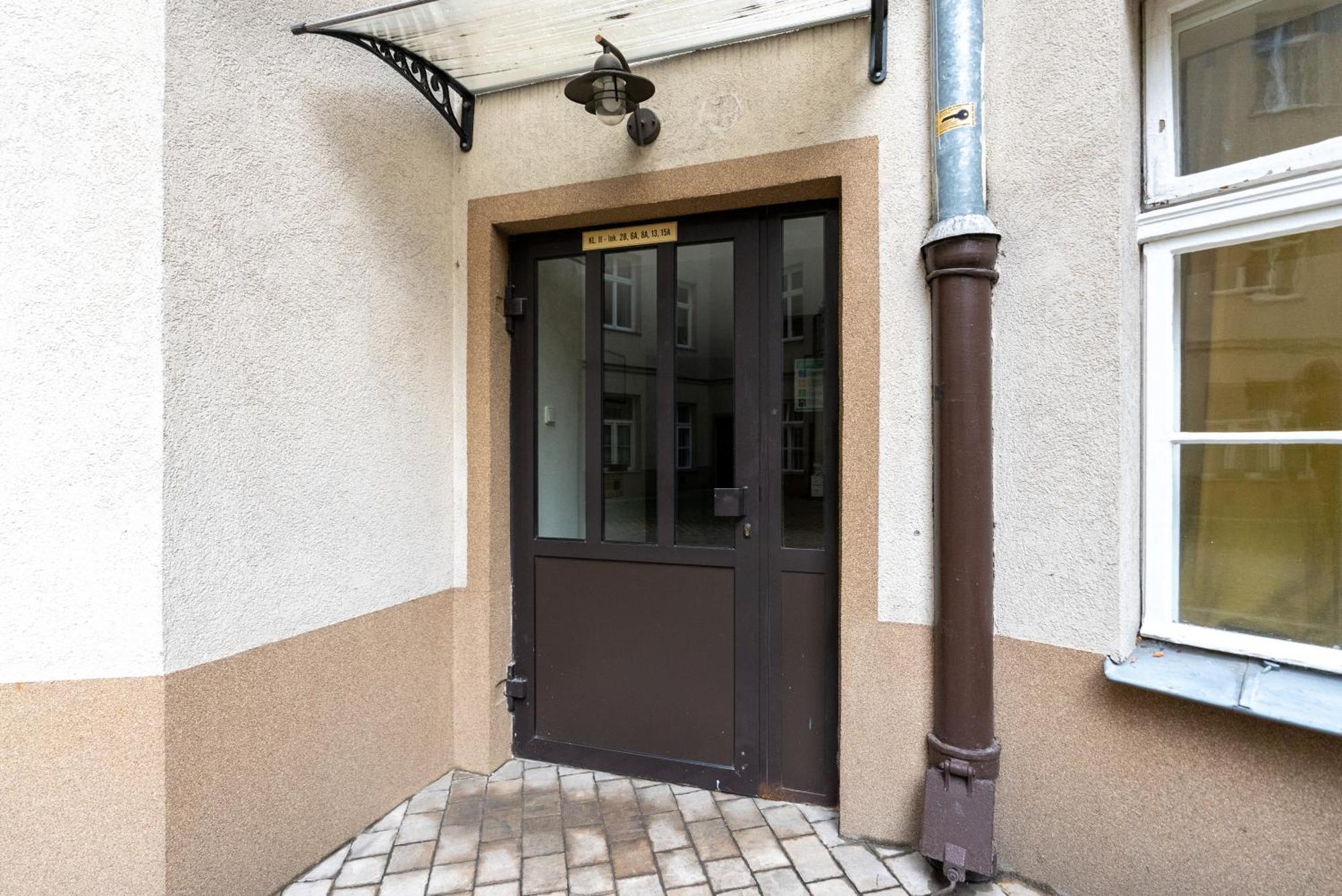 Mokotow - Location, Tram&shops Nearby - By Rentujemy Apartament *