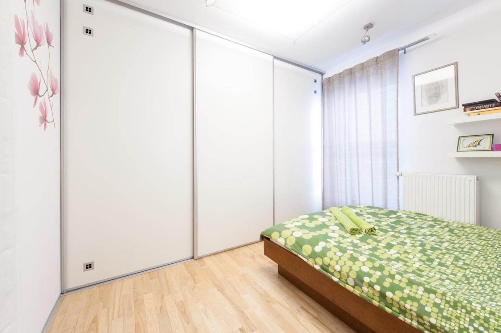 Superapart Polkowska 11 Căn hộ
