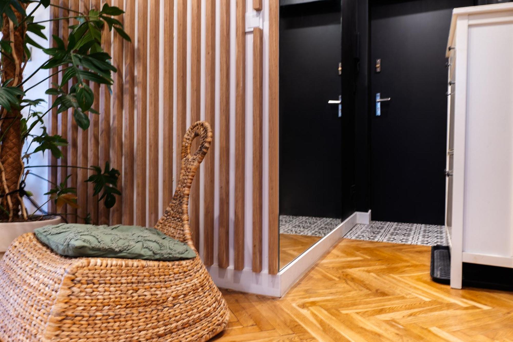 Apartament Concierge Kinowa Gardens