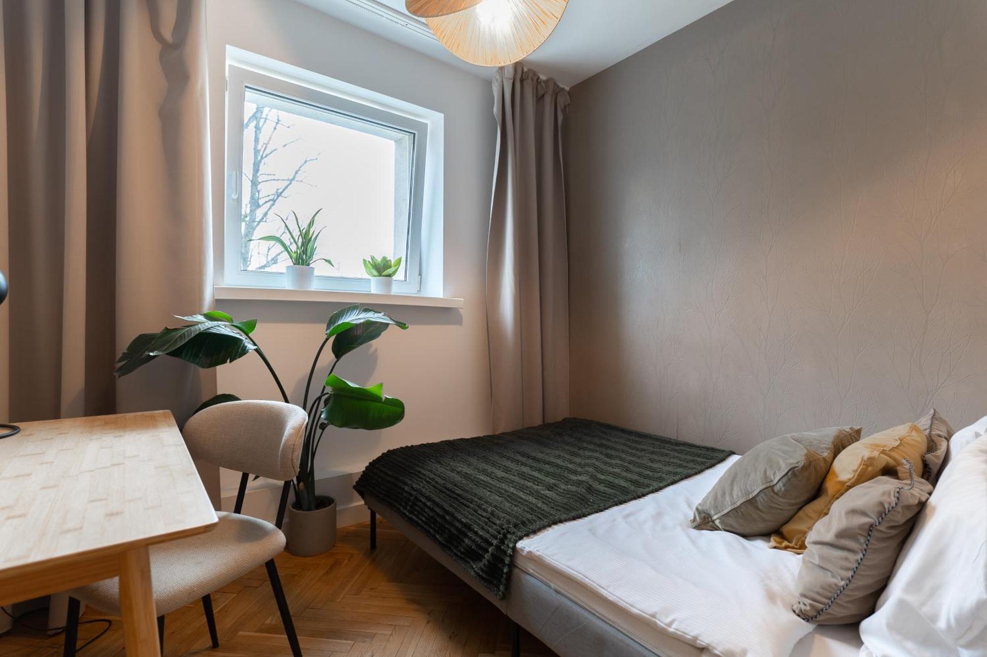 Apartament Concierge Kinowa Gardens *