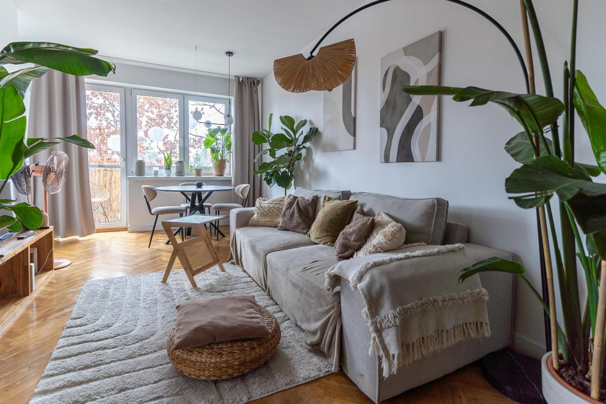 Concierge Kinowa Gardens Apartament