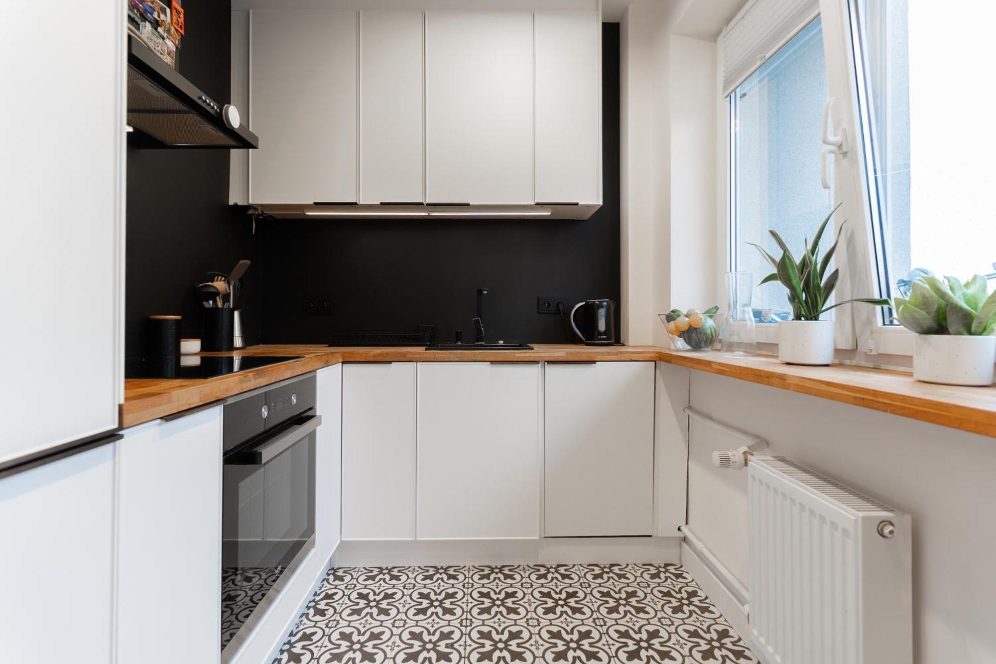 Apartament Concierge Kinowa Gardens