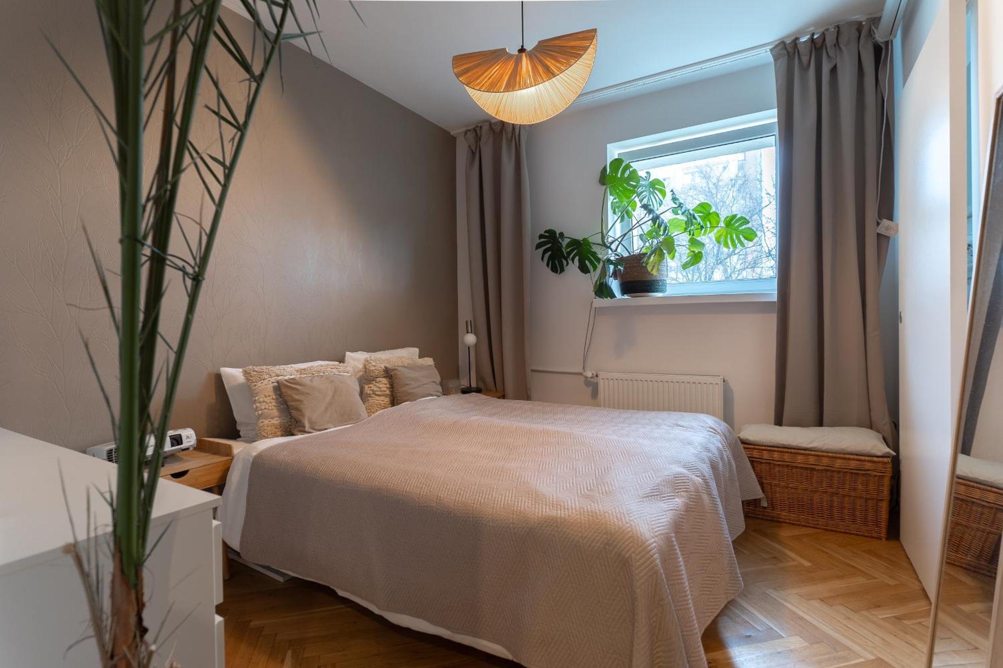 Apartament Concierge Kinowa Gardens *