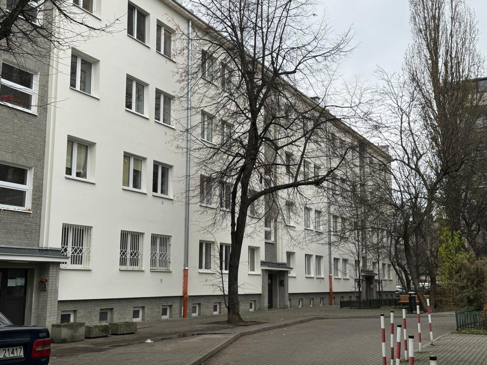 Elektoralna * Varsóvia