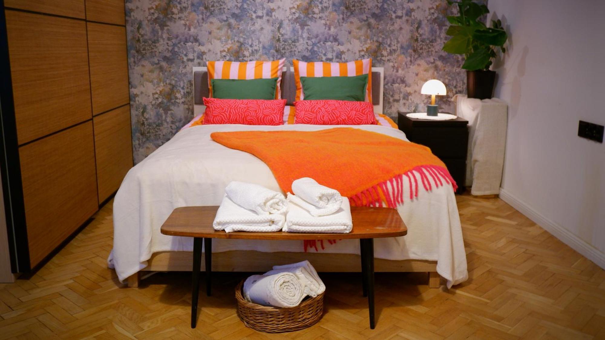 Elektoralna Apartamento Varsóvia