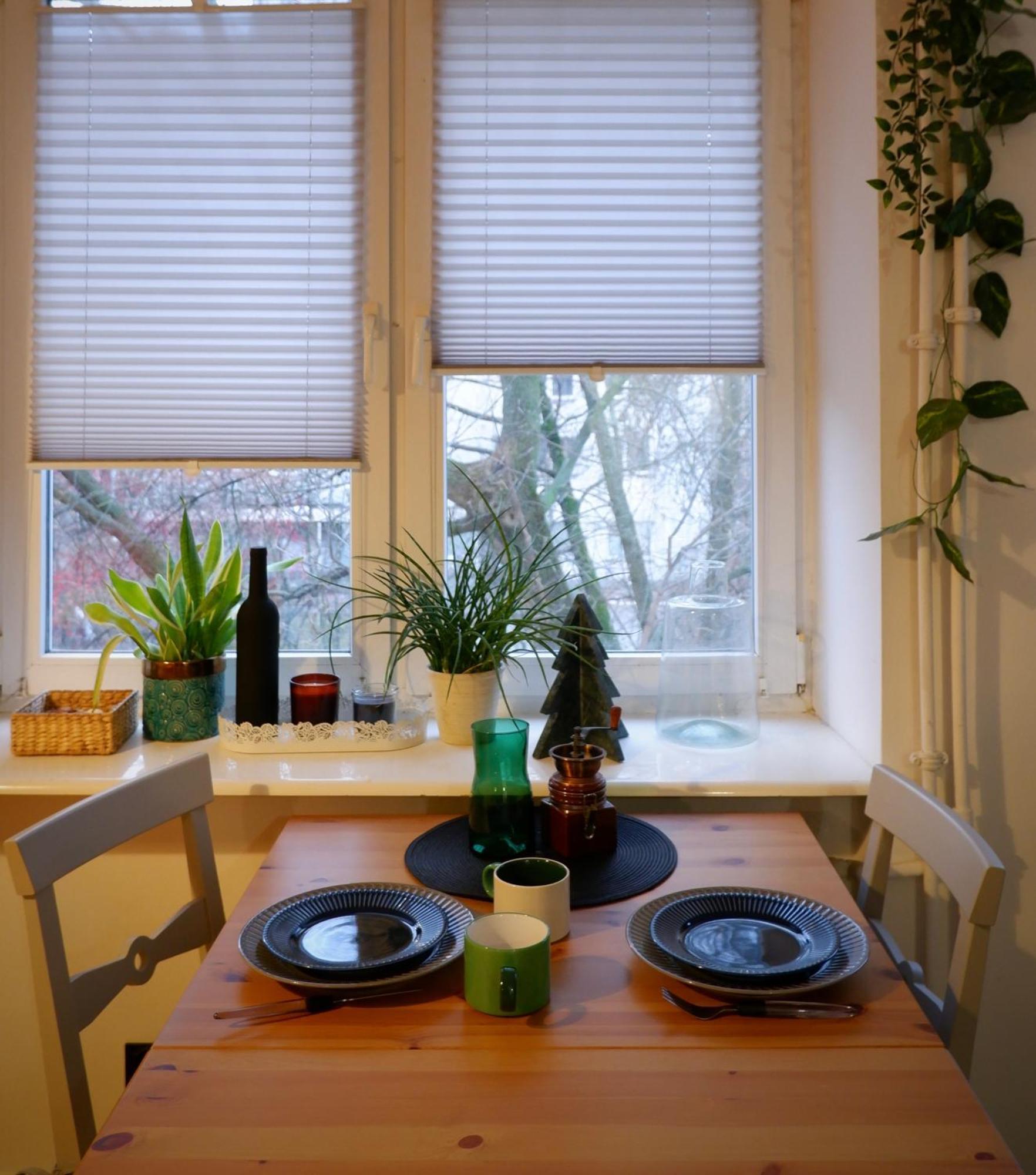 Apartamento Elektoralna *