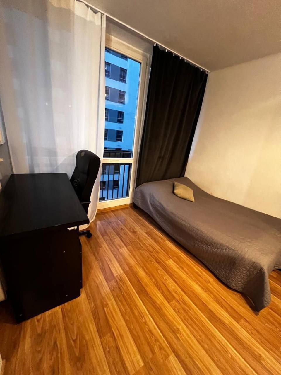 Apartment Na Near Rondo Onz In The Centrum Of Warsaw