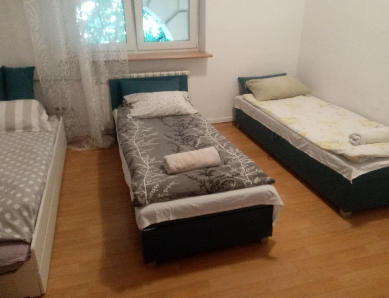 Na Na Ulicy Andersa 26 Warsaw