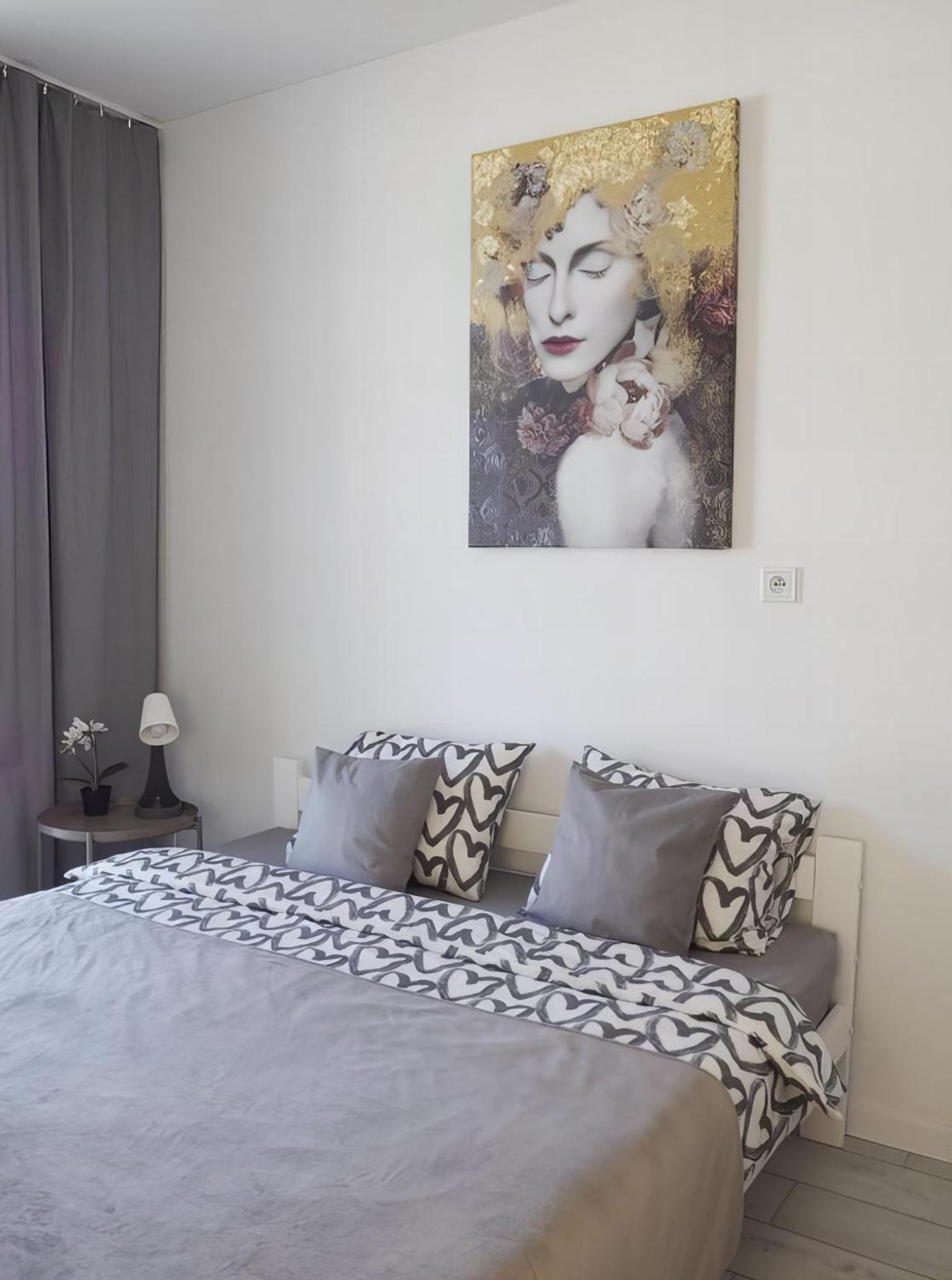 Apartment 77 Wiktoryn Studio