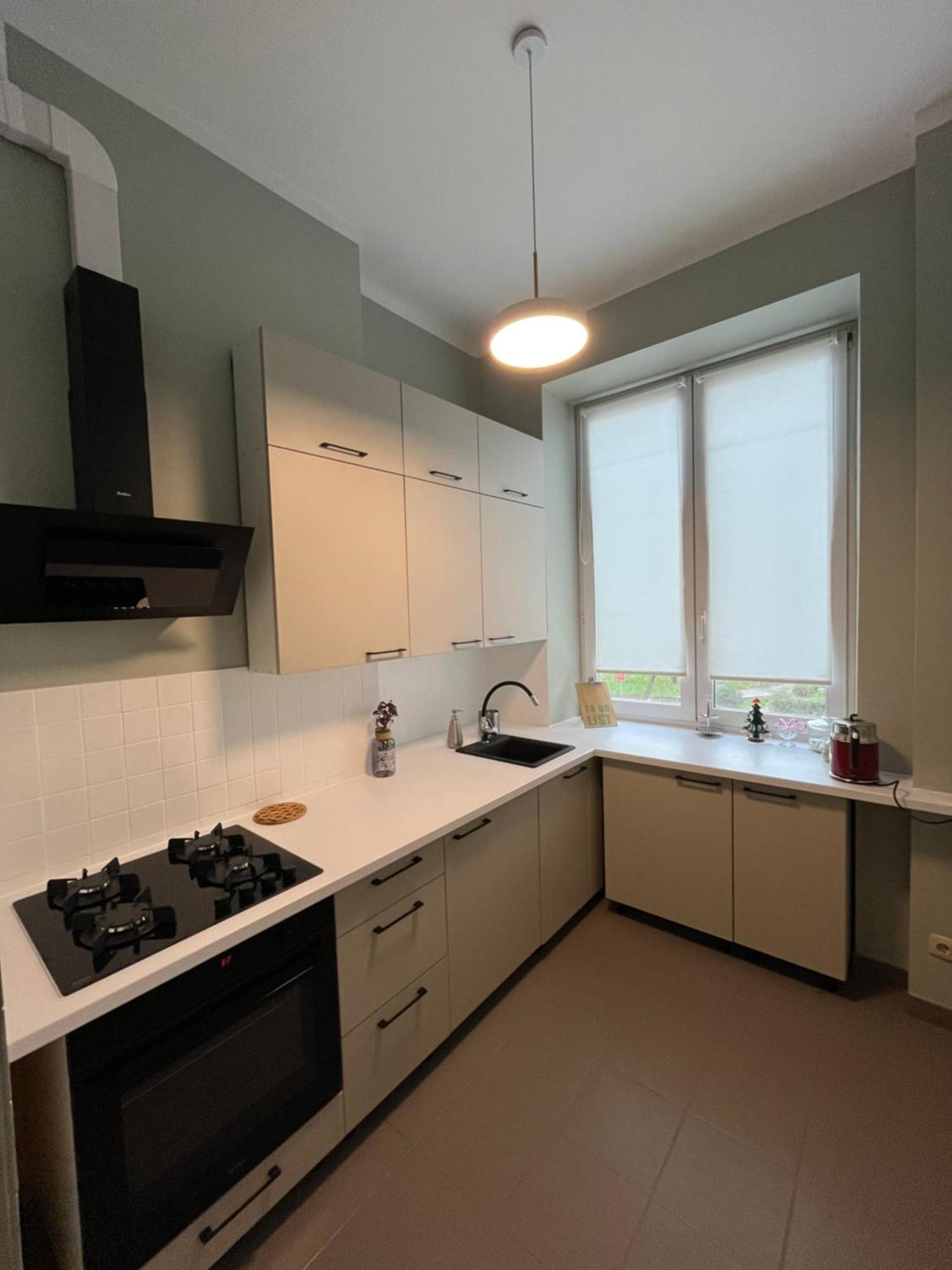 Apartament Lucky Place Warecka *