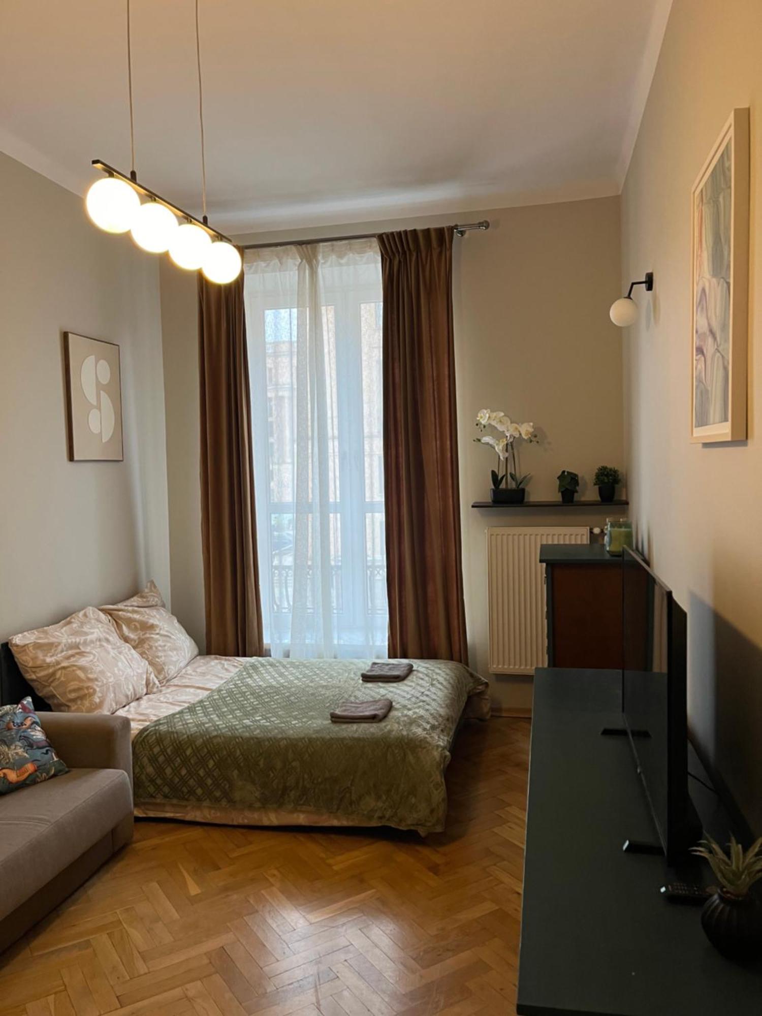 Lucky Place Warecka Apartament Warszawa