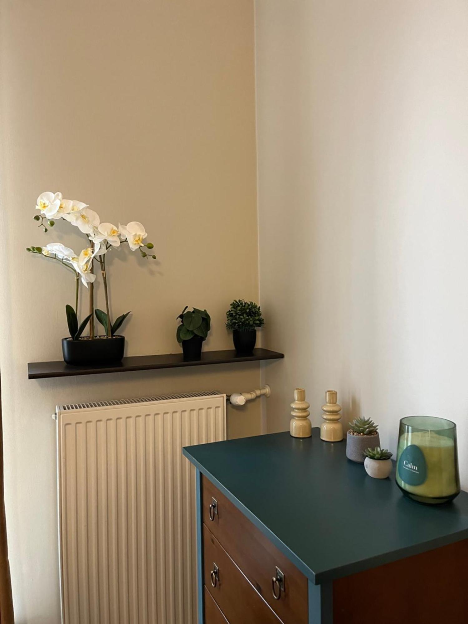 Apartament Lucky Place Warecka *