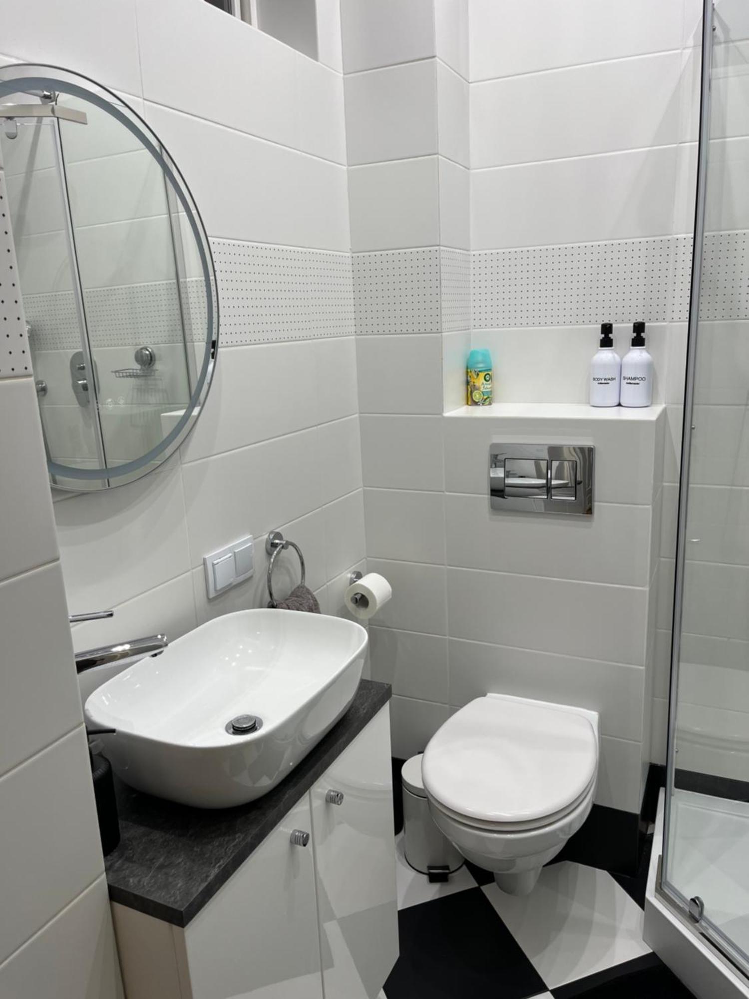Apartament Lucky Place Warecka *