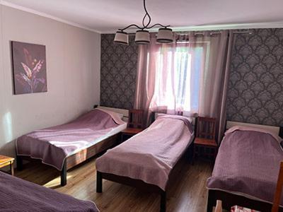Căn hộ Fajna Kwatera *
