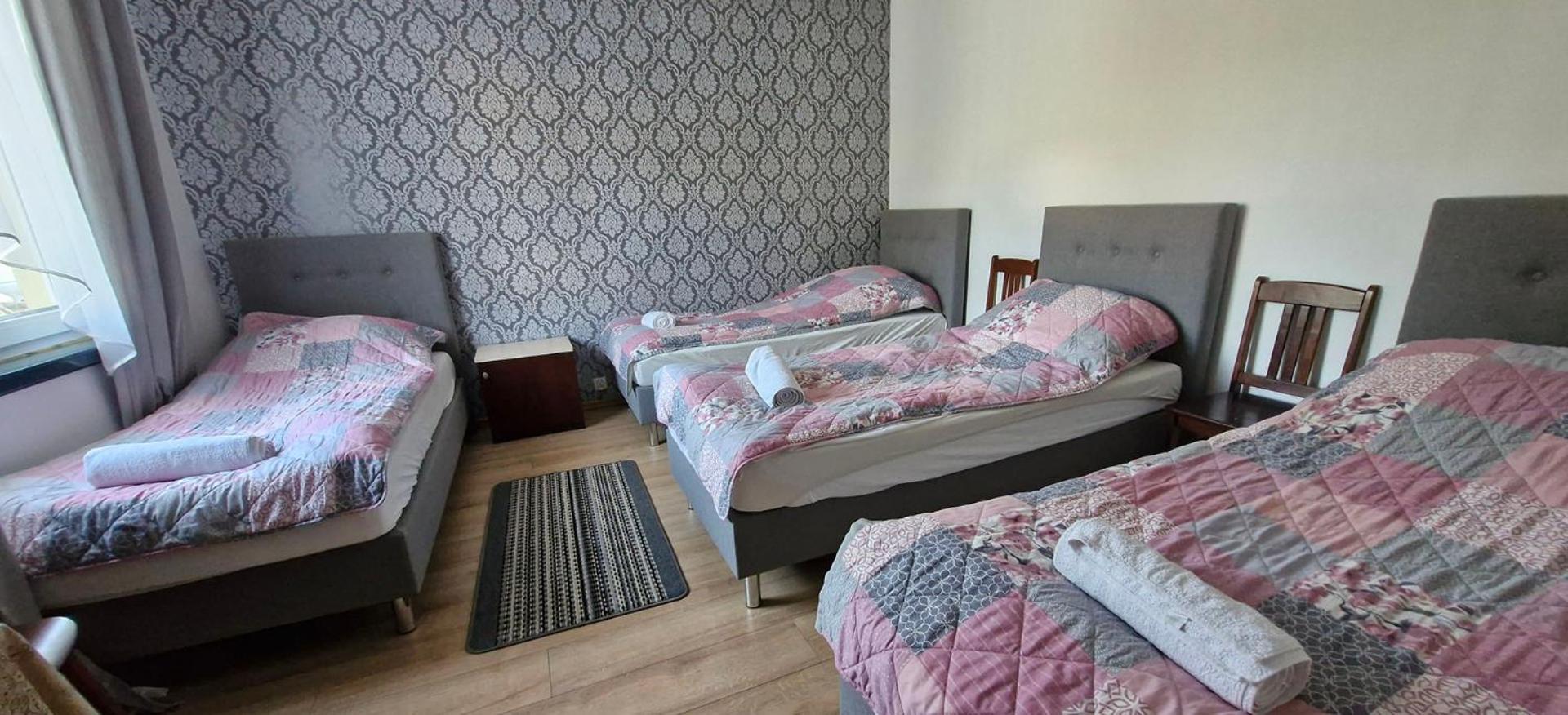 Căn hộ Fajna Kwatera Warsaw