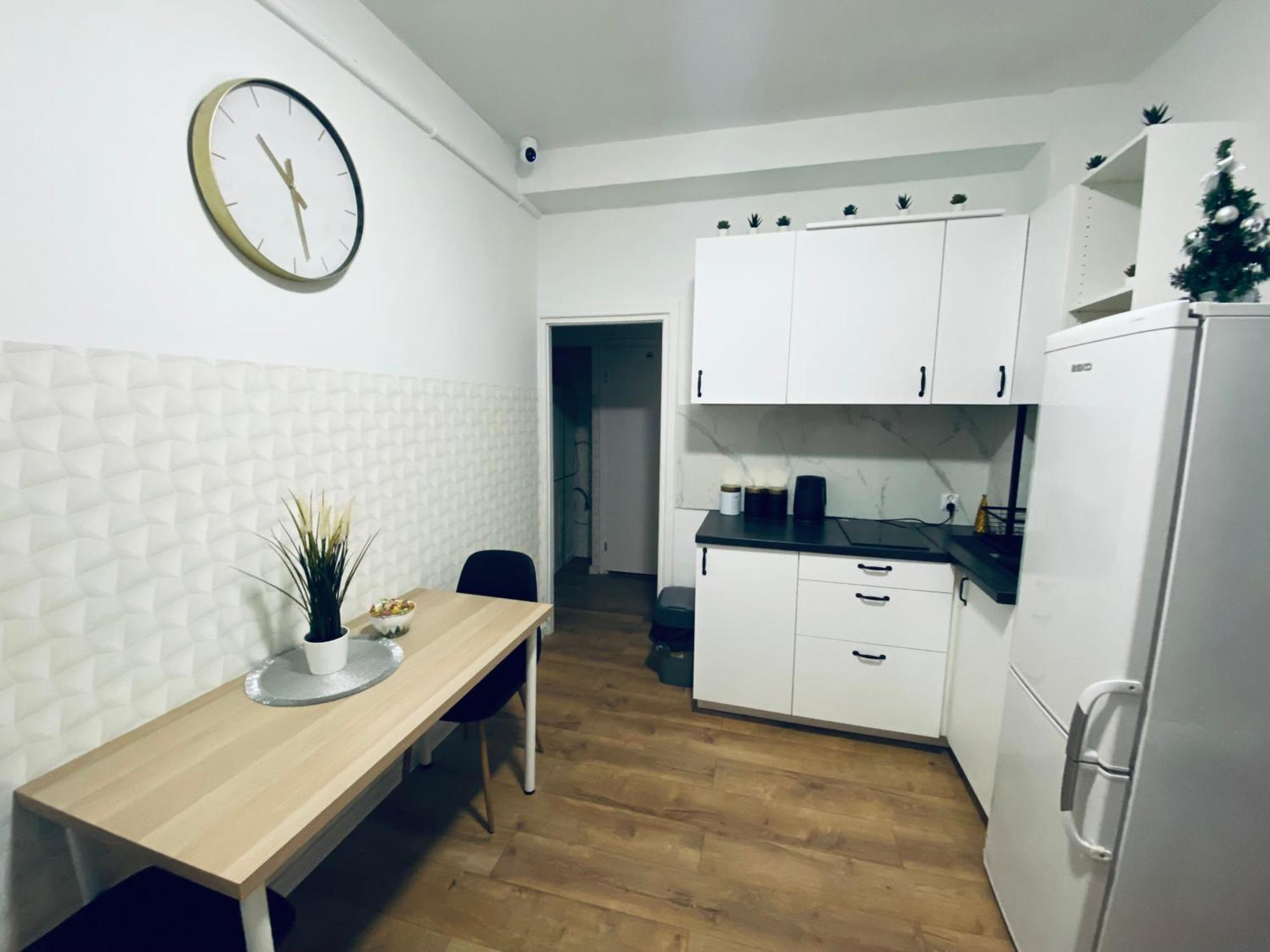 Clicktheflat Wola *
