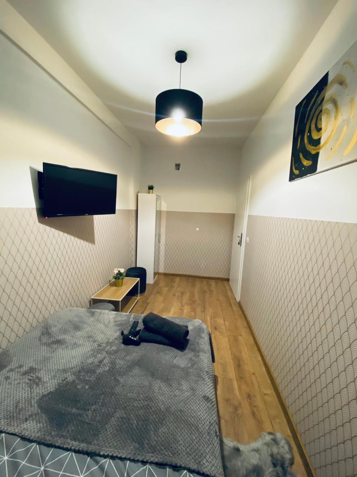 Clicktheflat Wola * Warsaw
