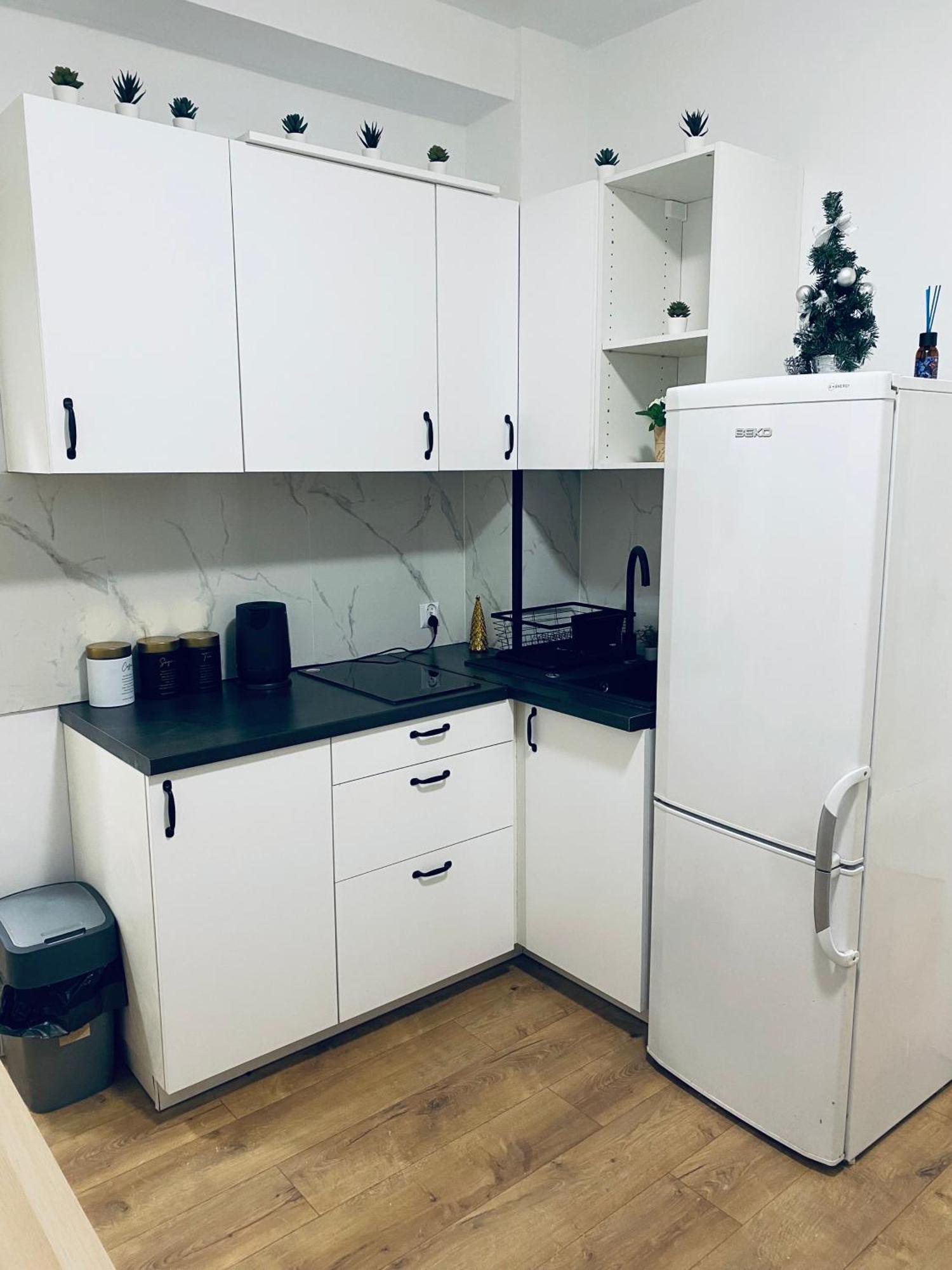 Clicktheflat Wola Hostel Warsaw