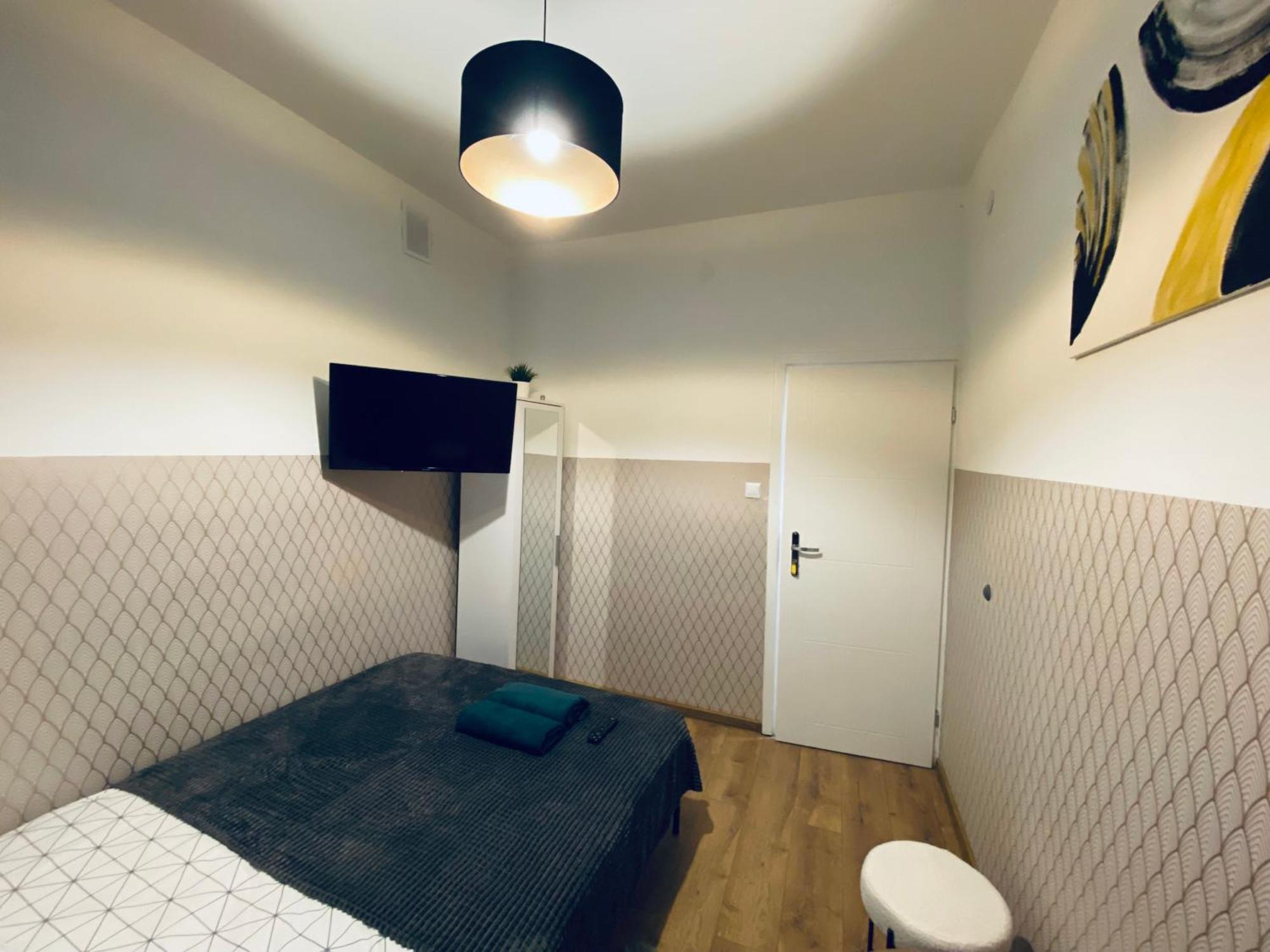 Clicktheflat Wola