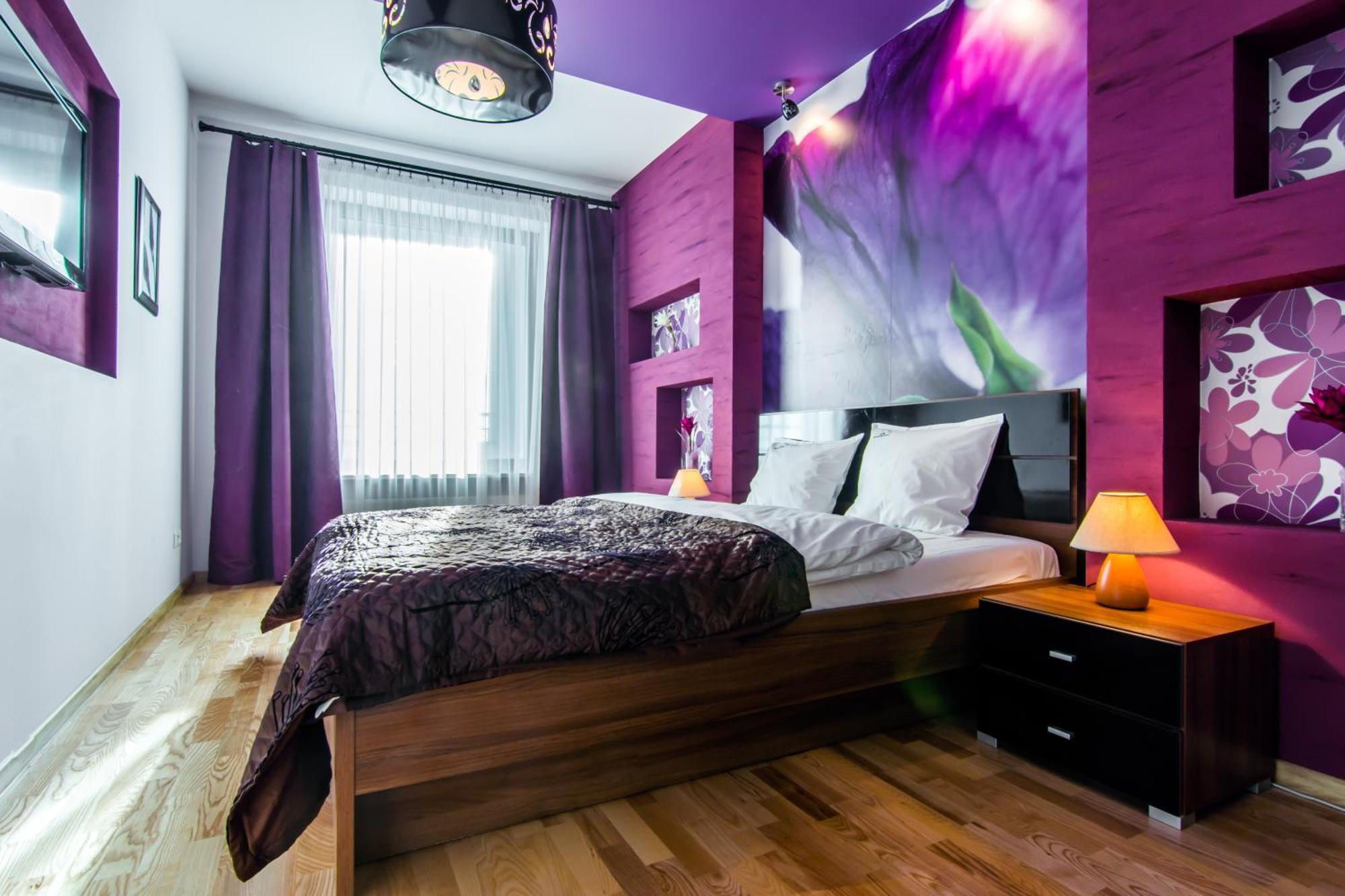 Inqse Centre Apartment