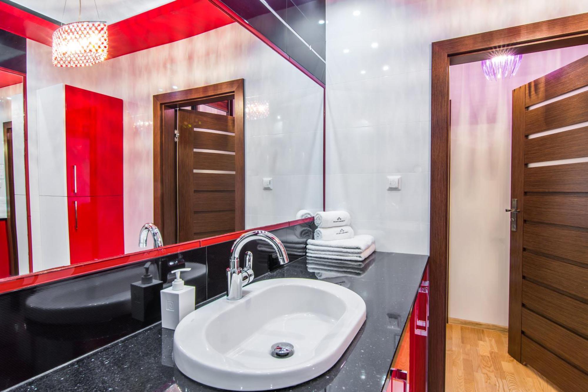 Inqse Centre Apartment