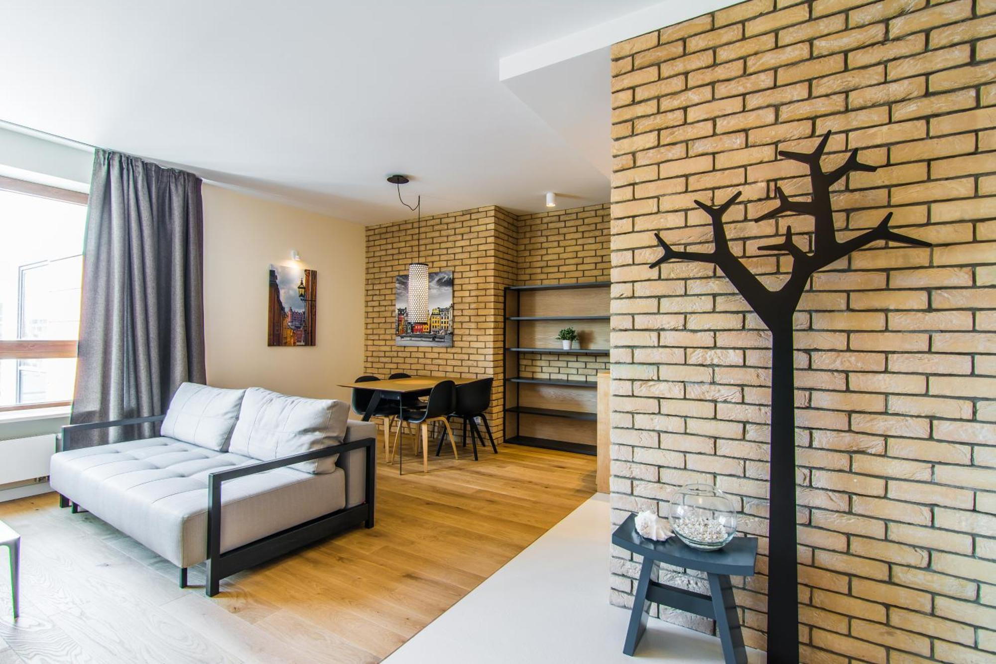 Apartment Inqse Centre