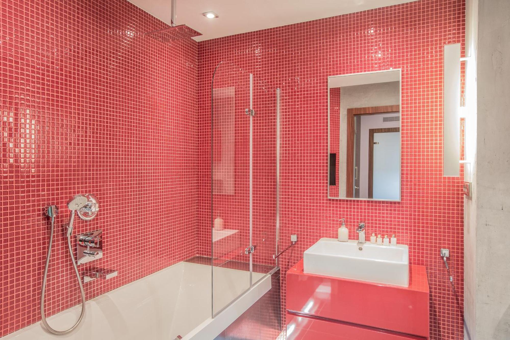 Apartment Inqse Centre Warsaw
