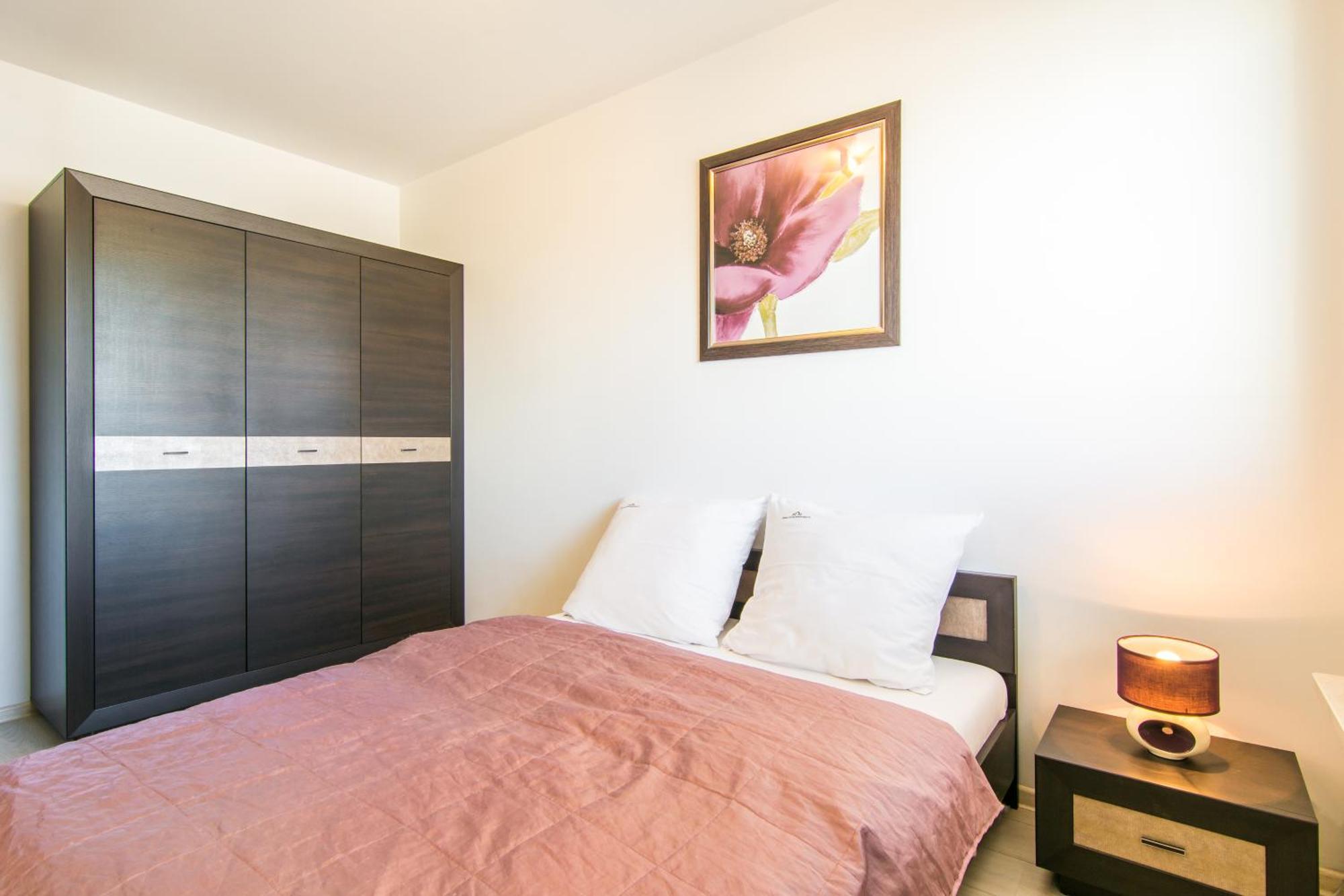 Apartment Inqse Centre *