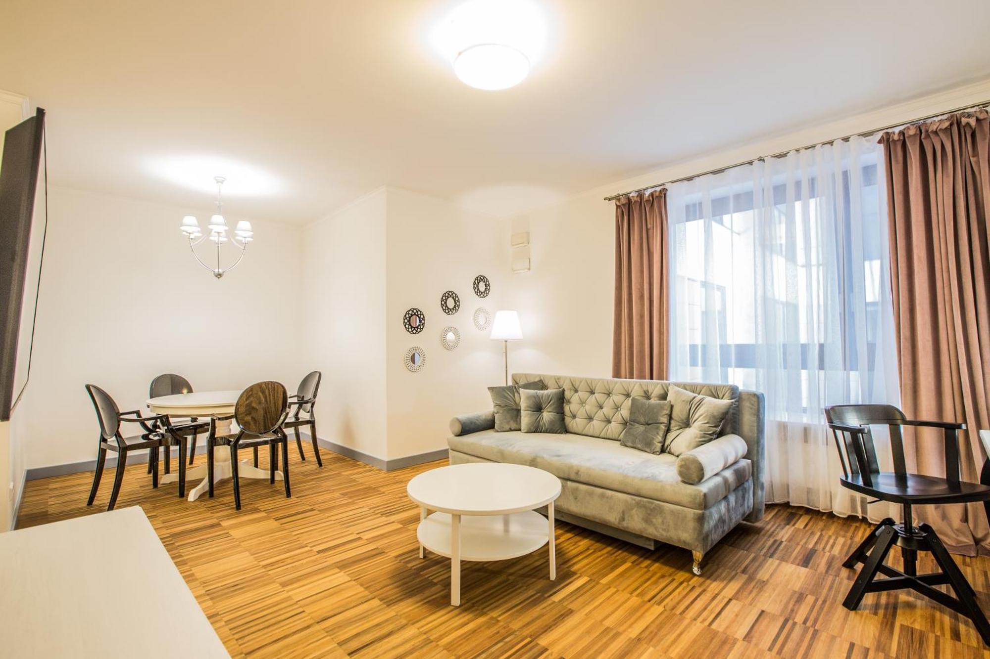 Apartment Inqse Centre