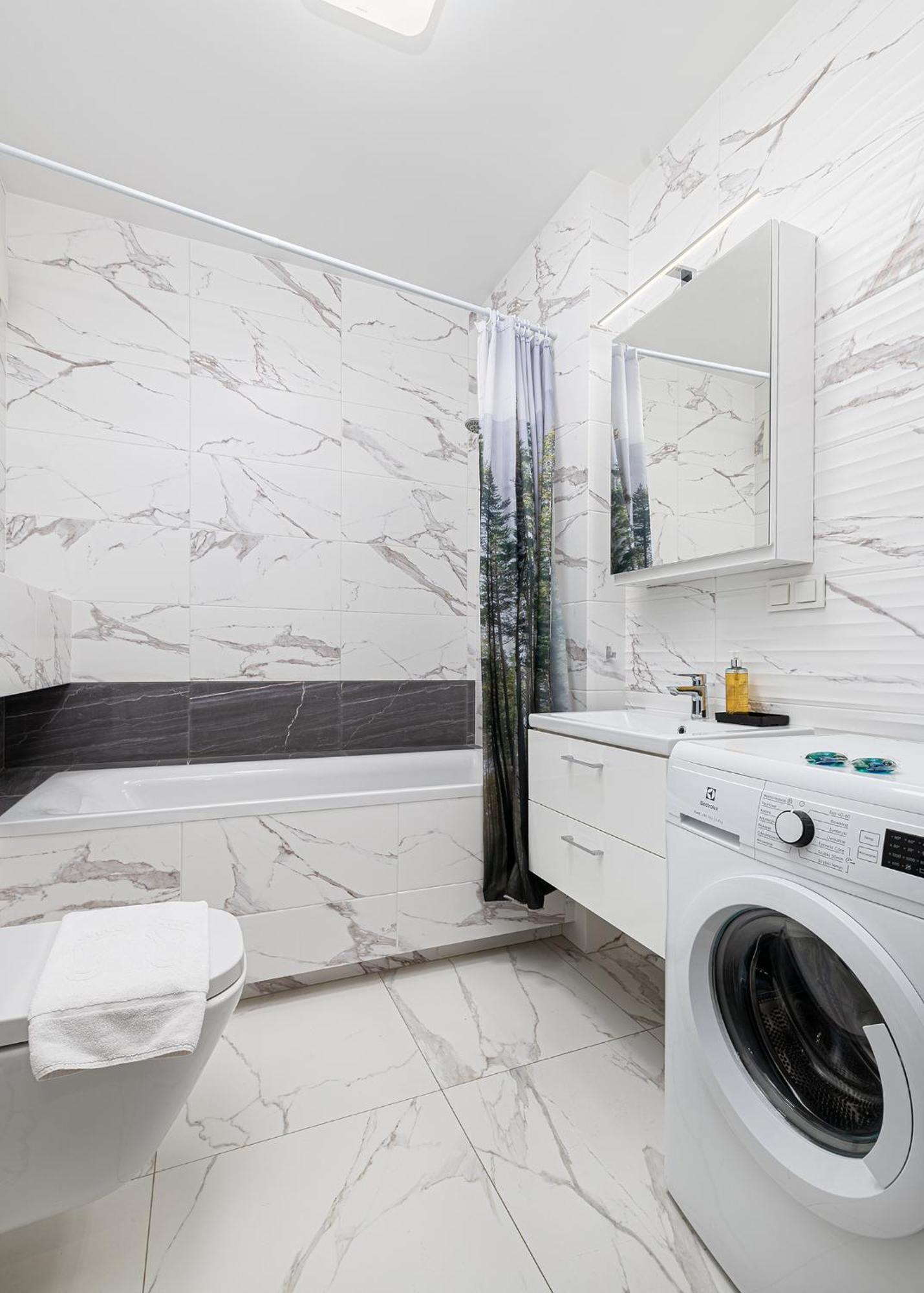 Rentplanet - Dunikowskiego Apartment