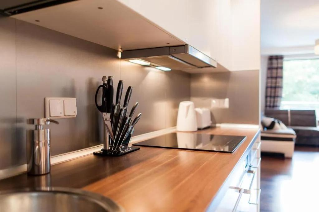 Apartment Inqse Centre