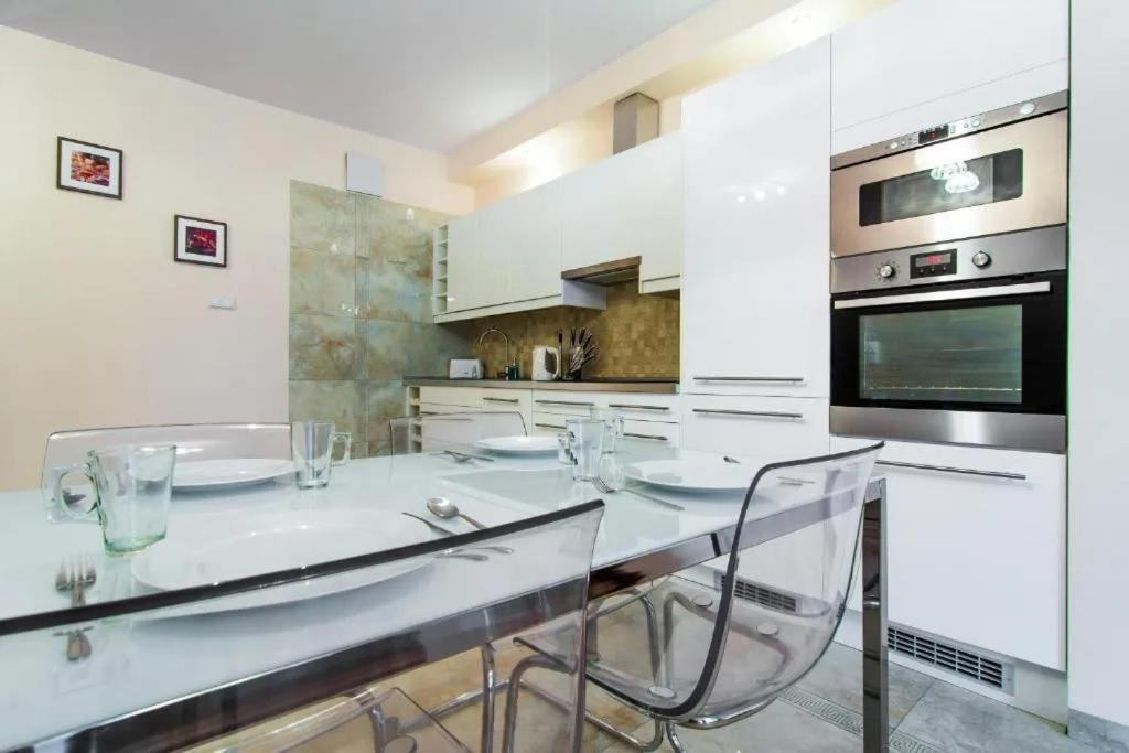 Inqse Centre Apartment