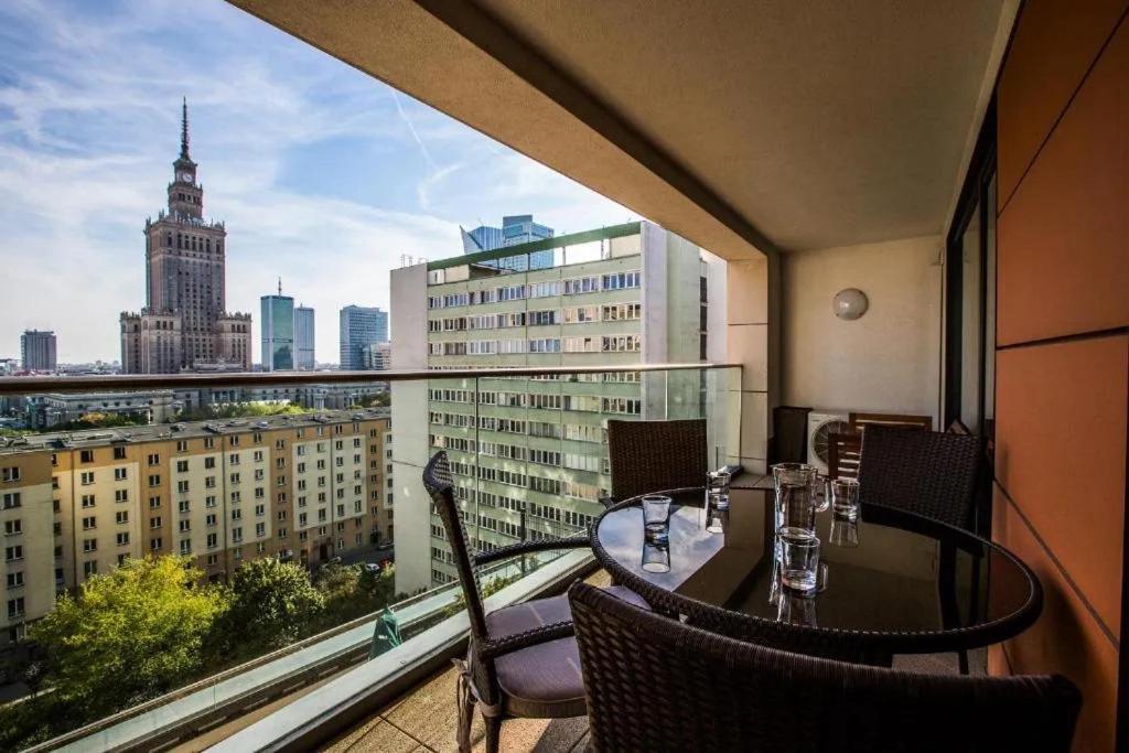 Inqse Centre Apartment