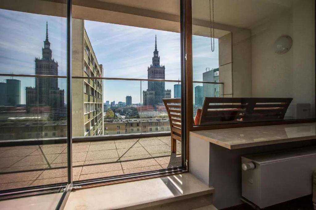 Apartment Inqse Centre