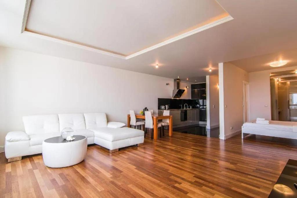 Inqse Centre Apartment *