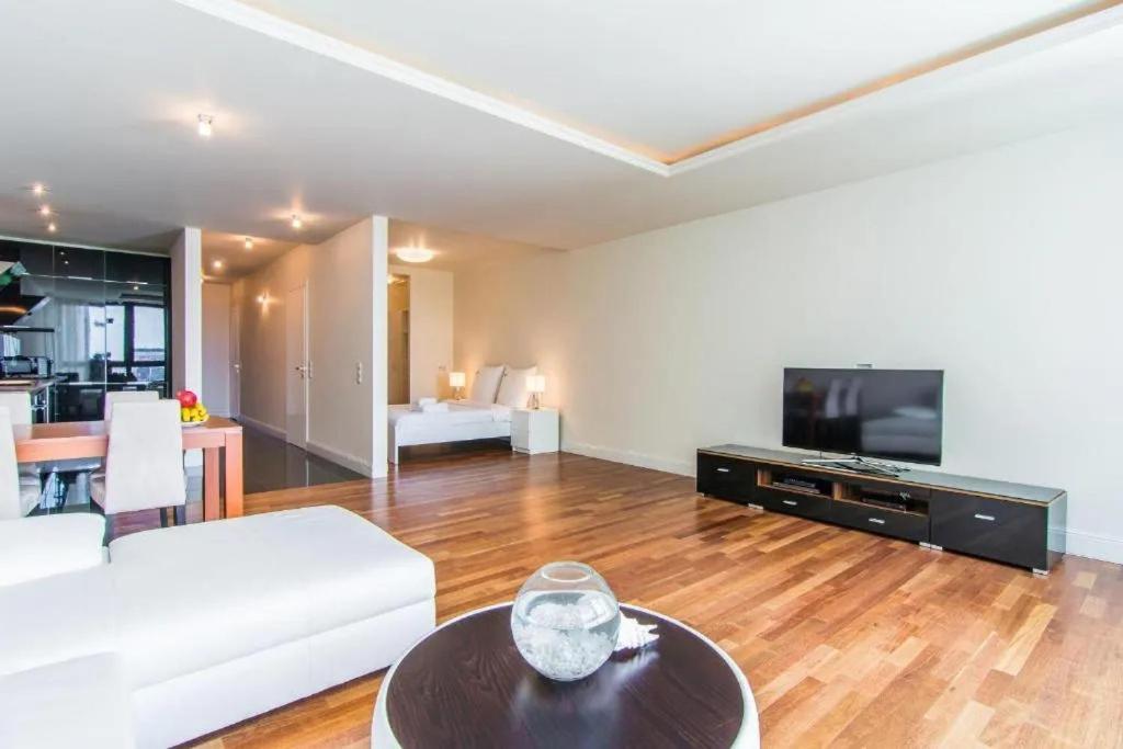 Apartment Inqse Centre