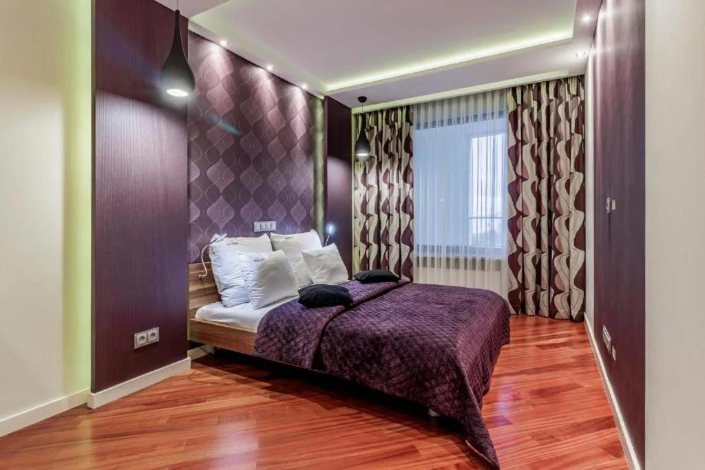 Inqse Centre Apartment
