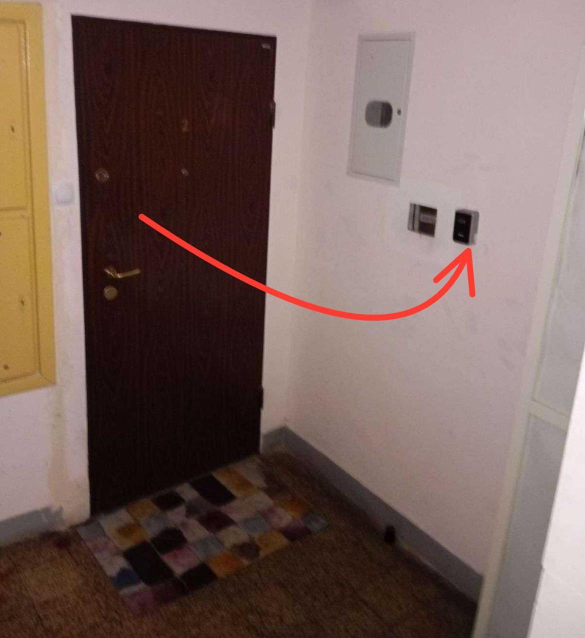 Apartamento Europa22 Centrum: Old Town In Historic Building Varsóvia