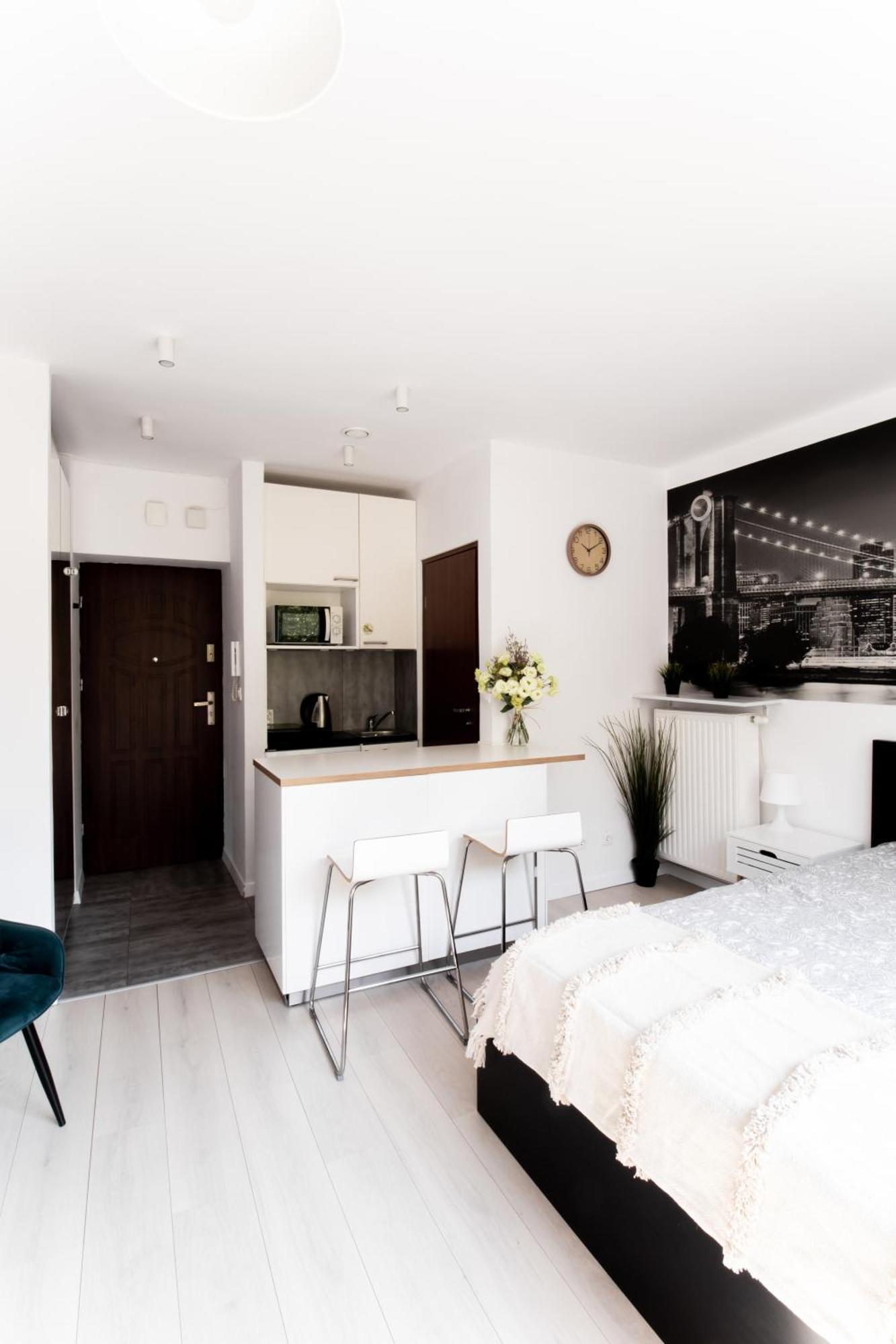 Apartment Piotrapartments - Swietokrzyska Center *