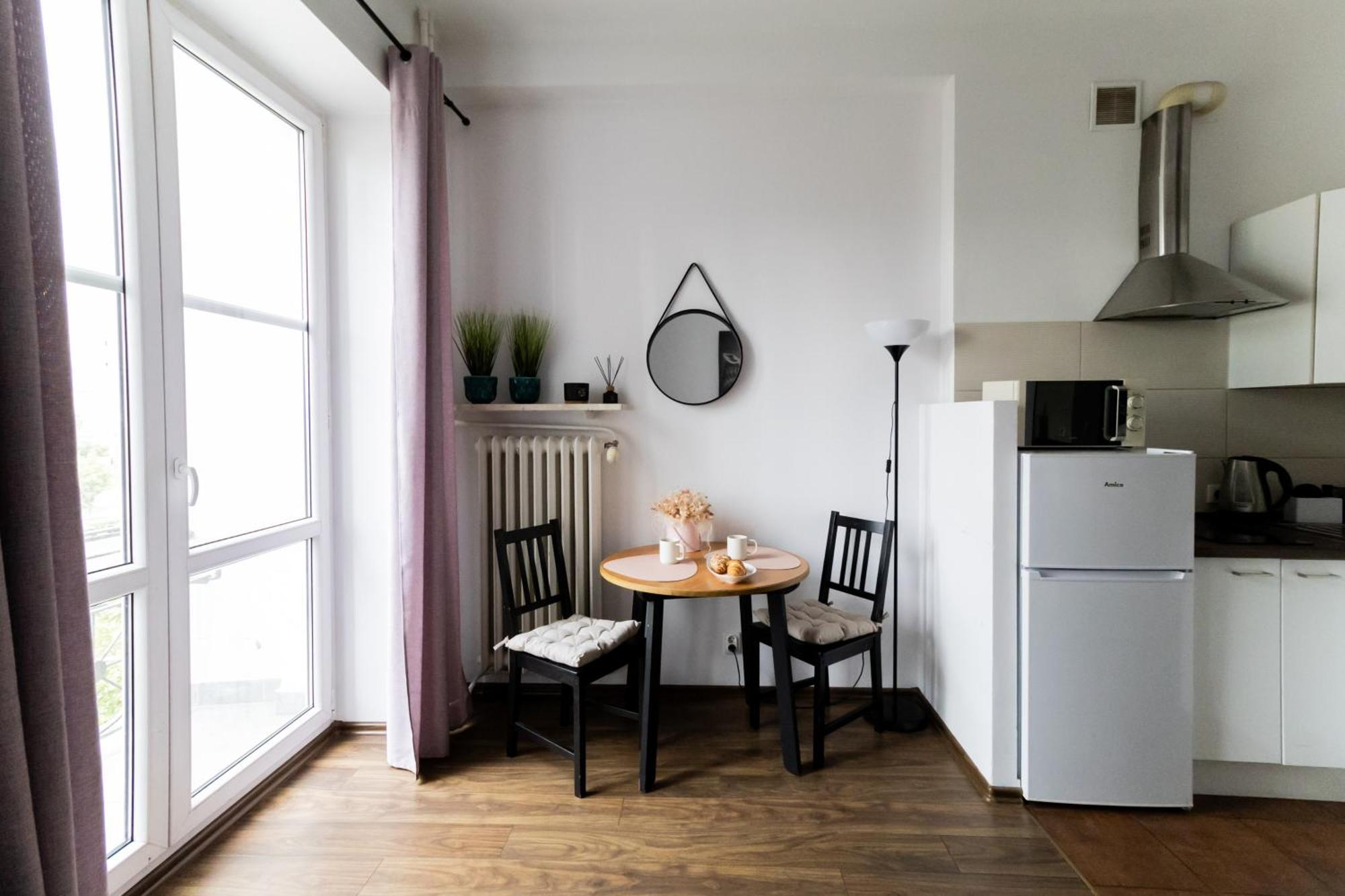Piotrapartments - Swietokrzyska Center