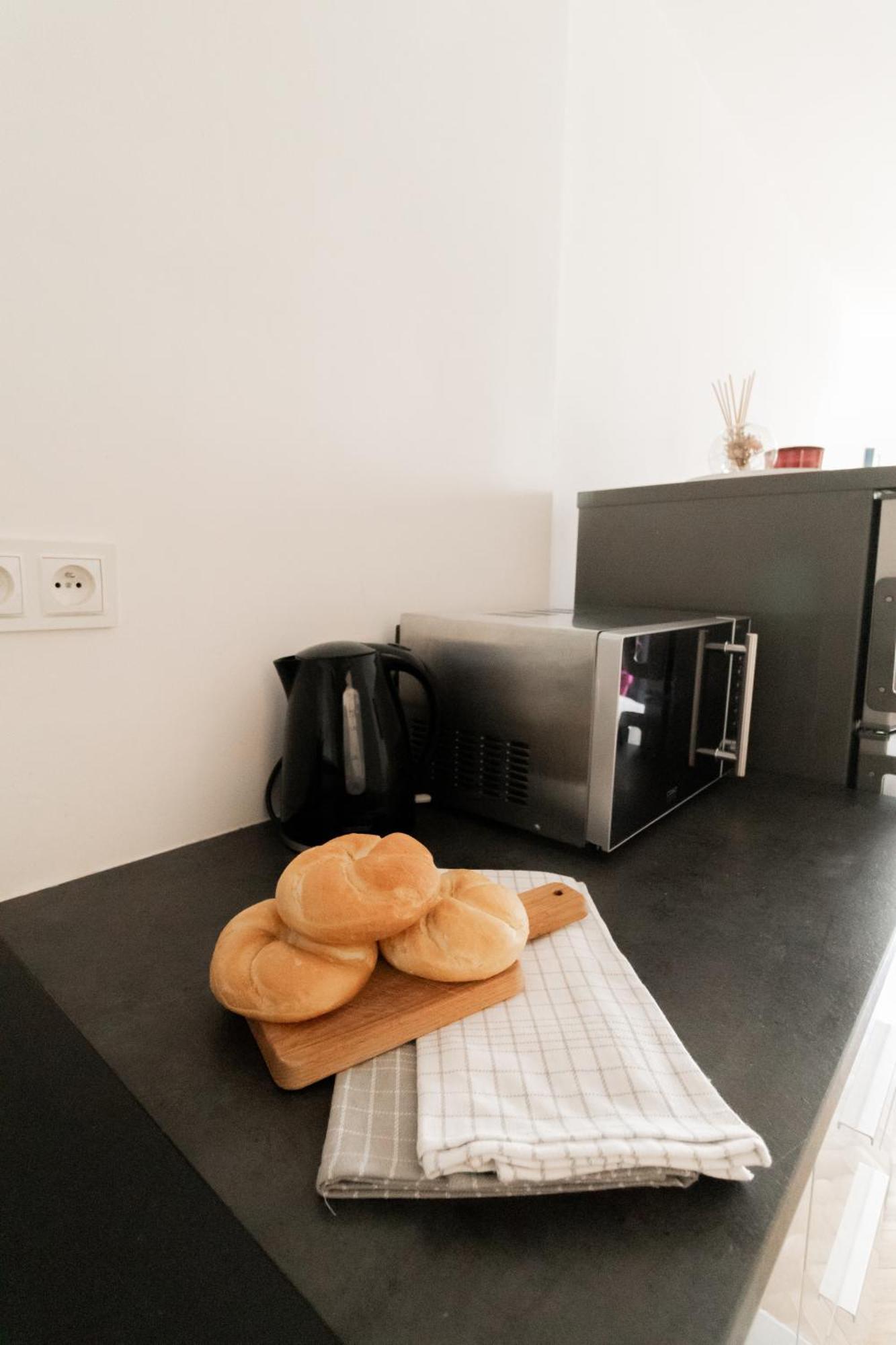 Piotrapartments - Swietokrzyska Center Warschau
