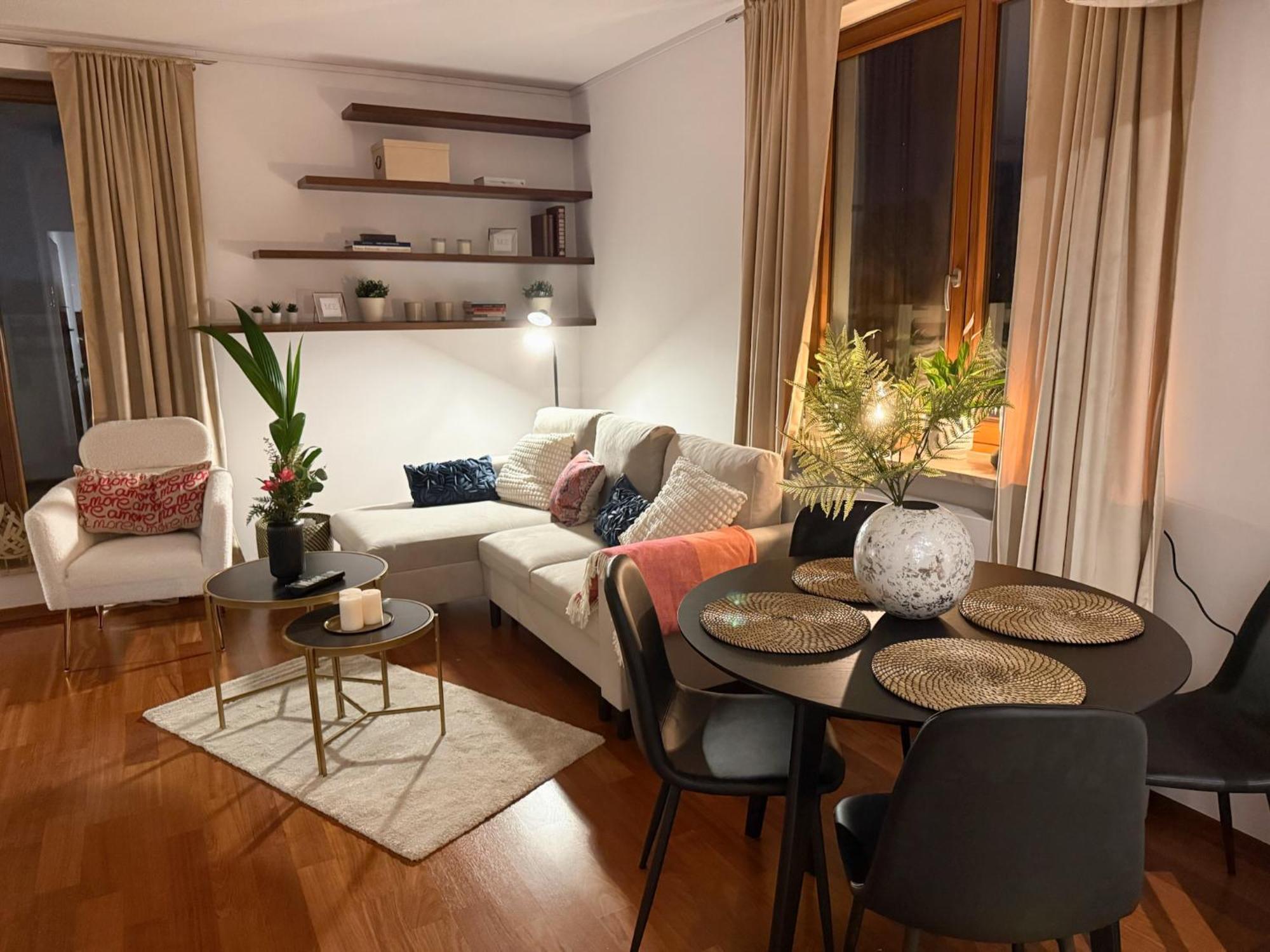 Apartamento Old Town Heart Xx - Bruna & Pola Mokotowskie