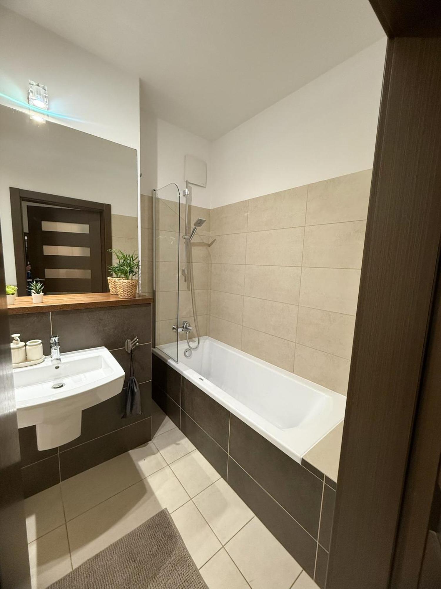 Old Town Heart Xx - Bruna & Pola Mokotowskie Apartamento